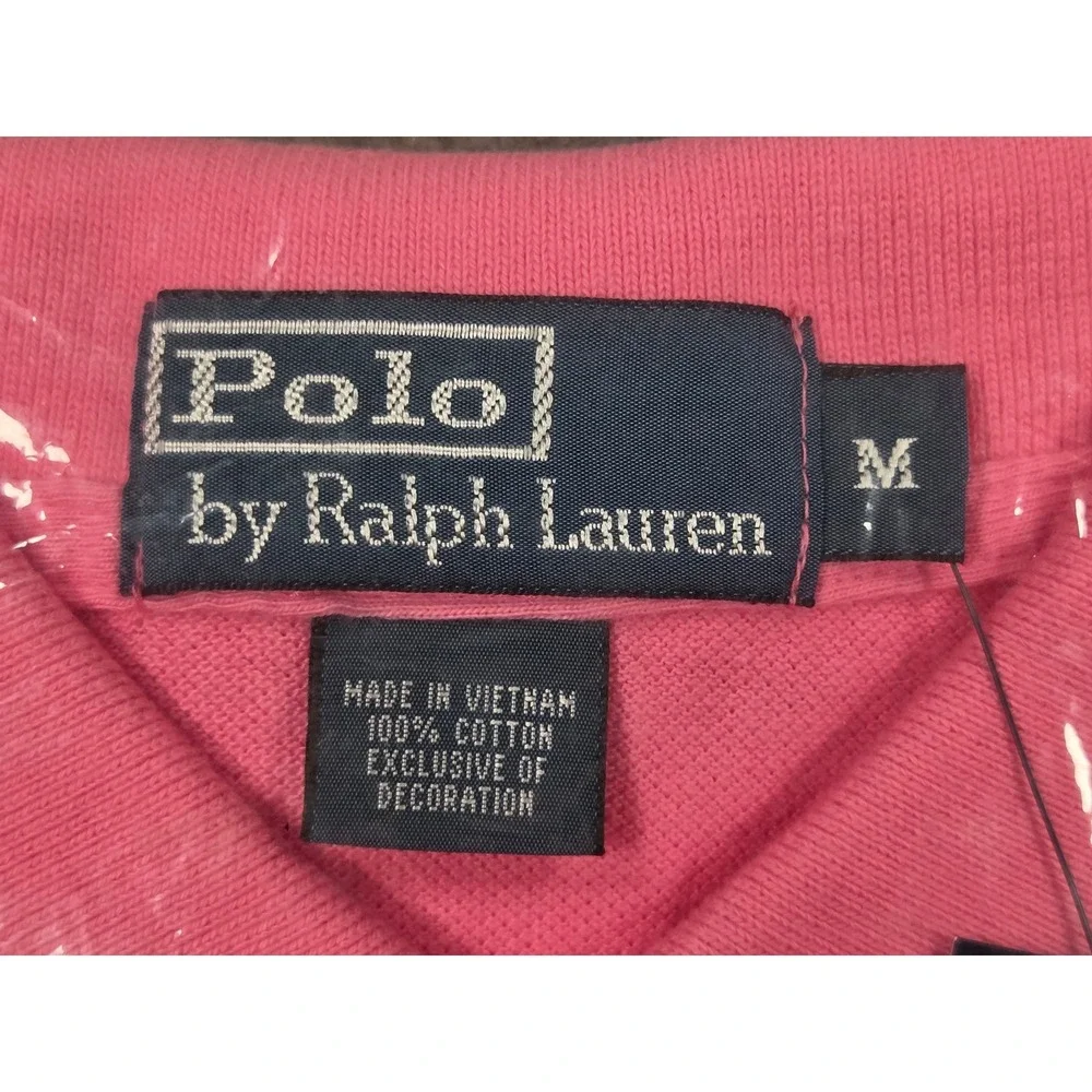 Polo Ralph Lauren polo ralph